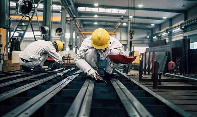 Dalaman Şantiye Depolama